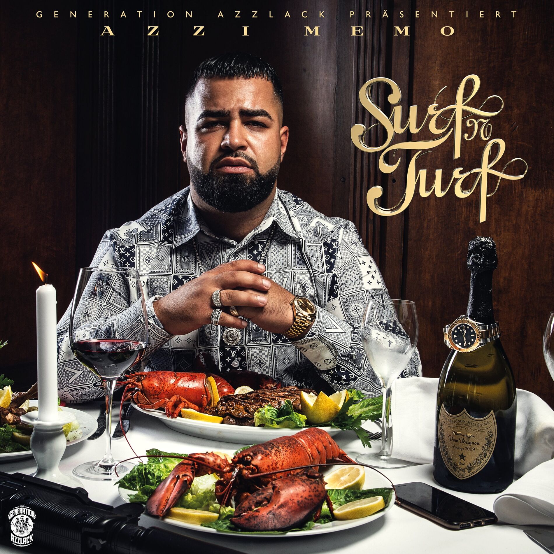 Album cover of Nur Du