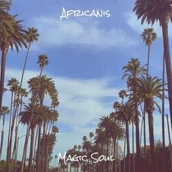 Cover of Africanis