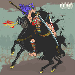 Cover of Army Of Trust