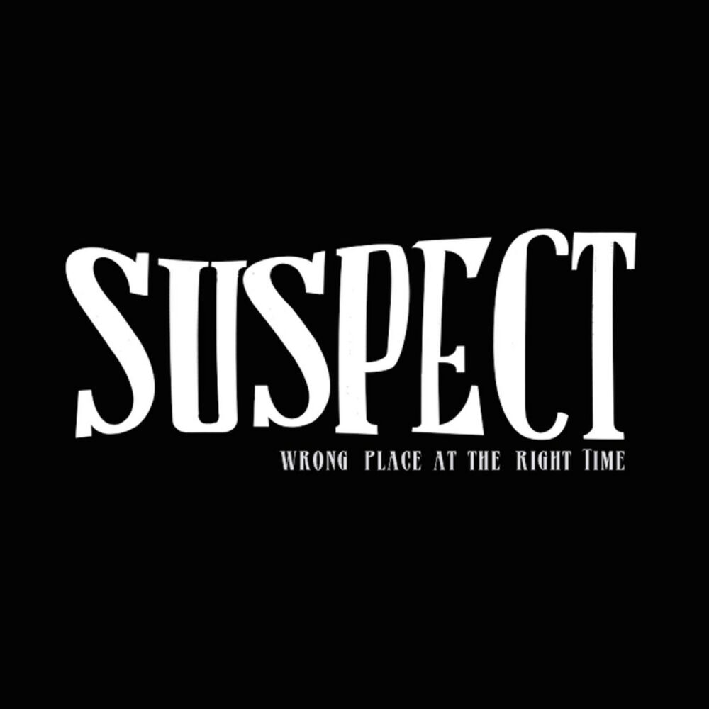 Picture of Wrong Place At the Right Time EP