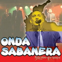 Cover of Más Vivo que Nunca