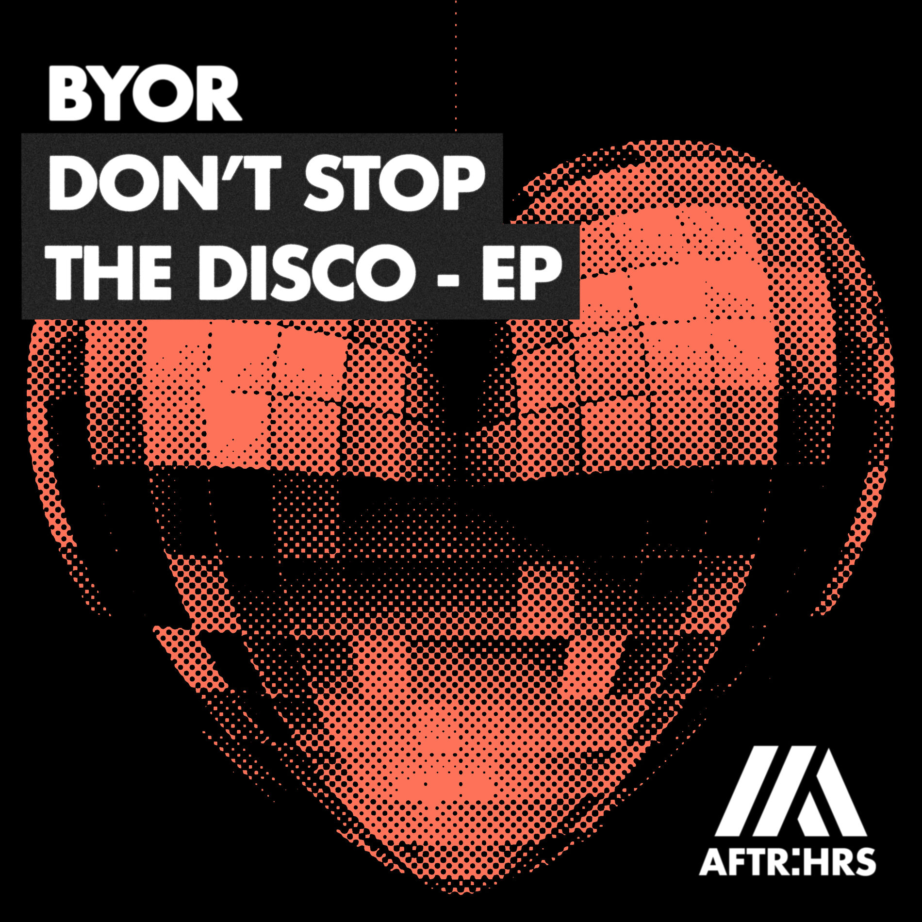 Album cover of Don't Stop The Disco EP