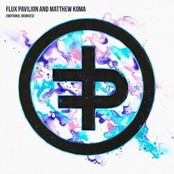 Cover of Emotional (Remixes)