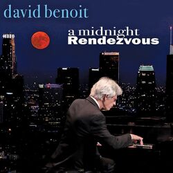 Cover of A Midnight Rendezvous
