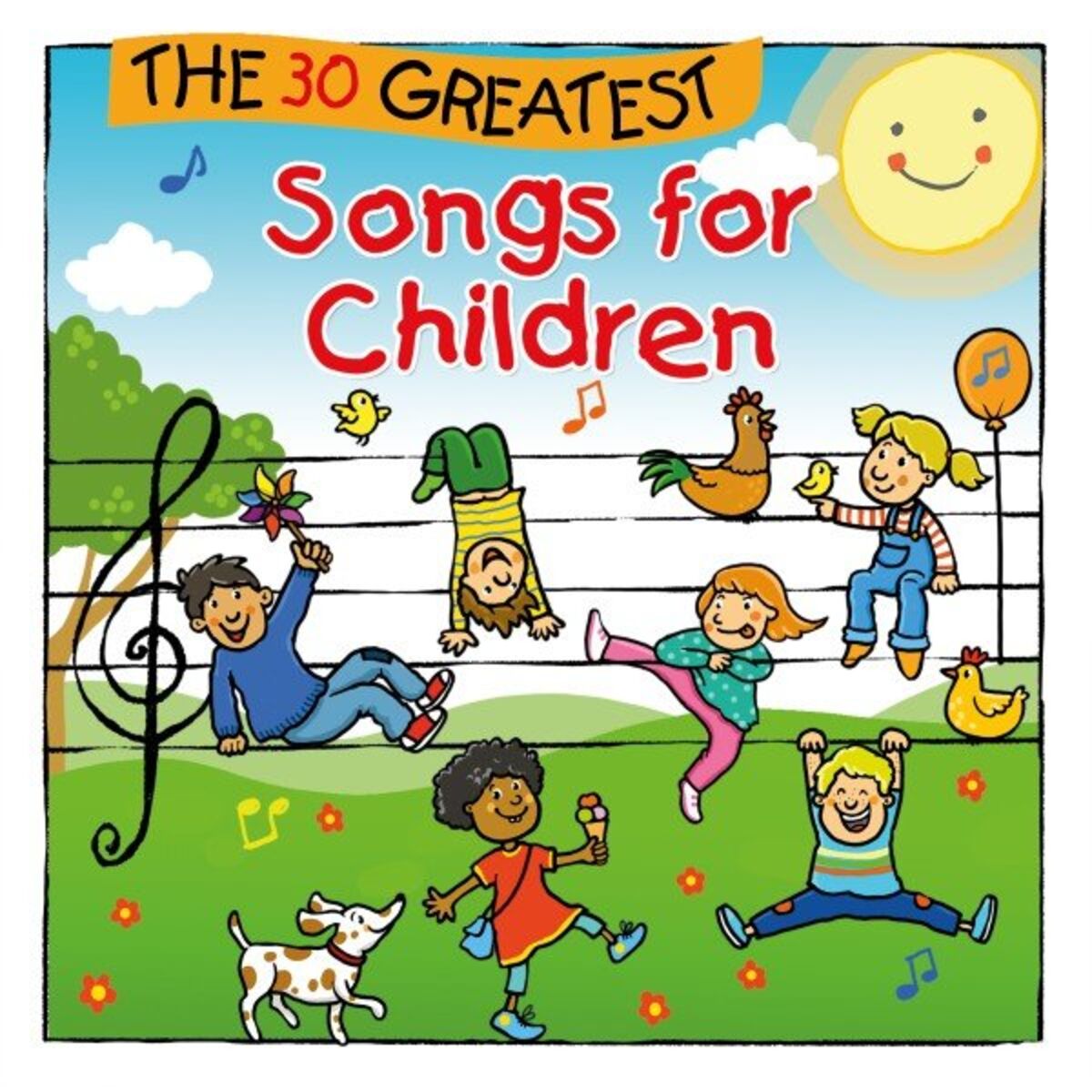 Album cover of I Like the Flowers