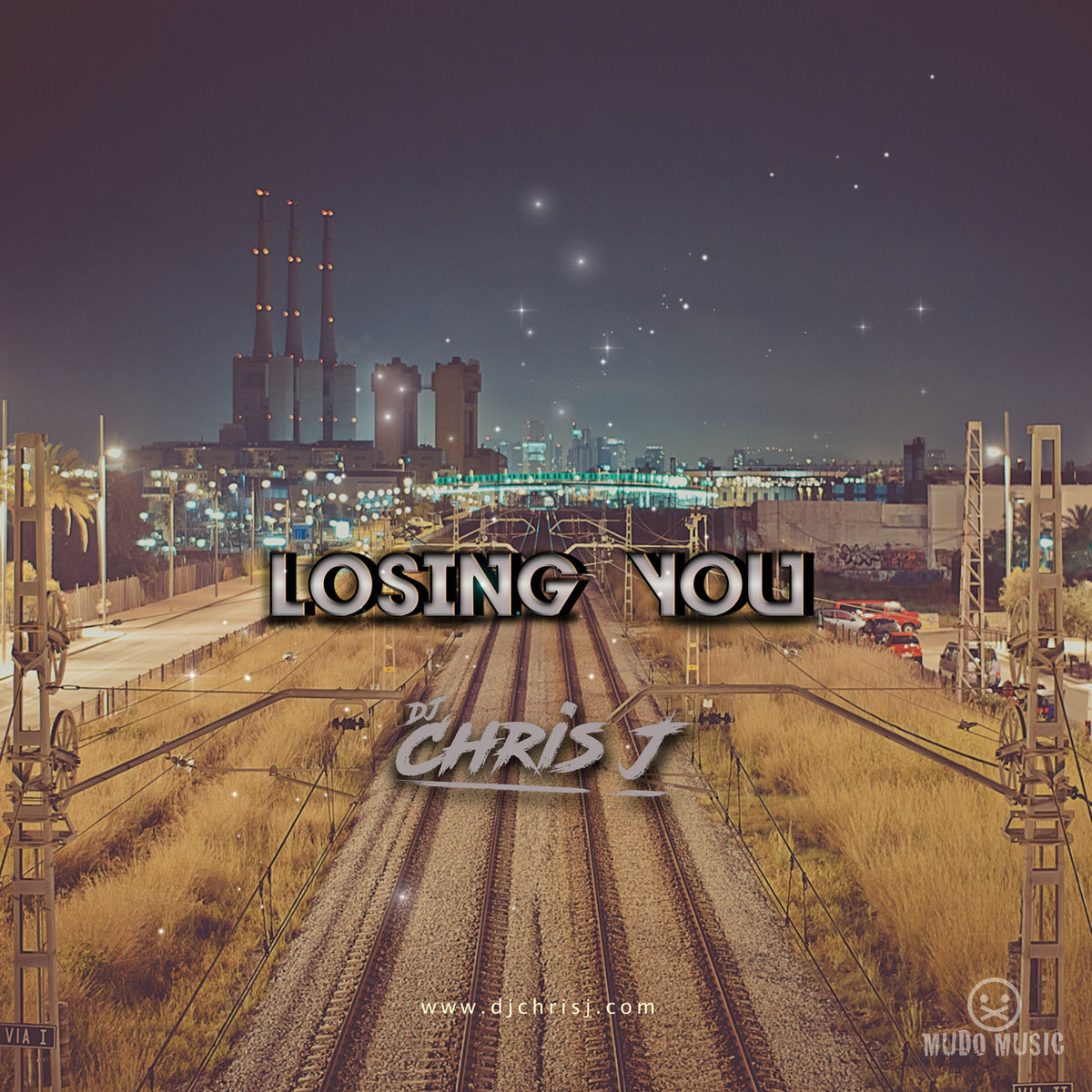 Album cover of Losing You