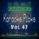 Phases (Originally Performed by Alma & French Montana) (Instrumental Version)