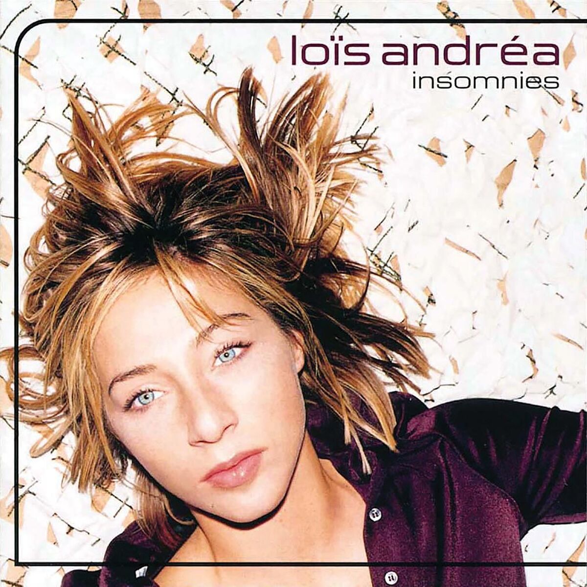 Album cover of In
