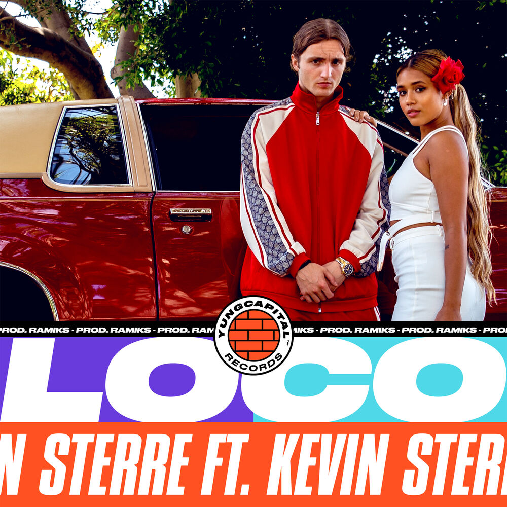 Picture of Loco