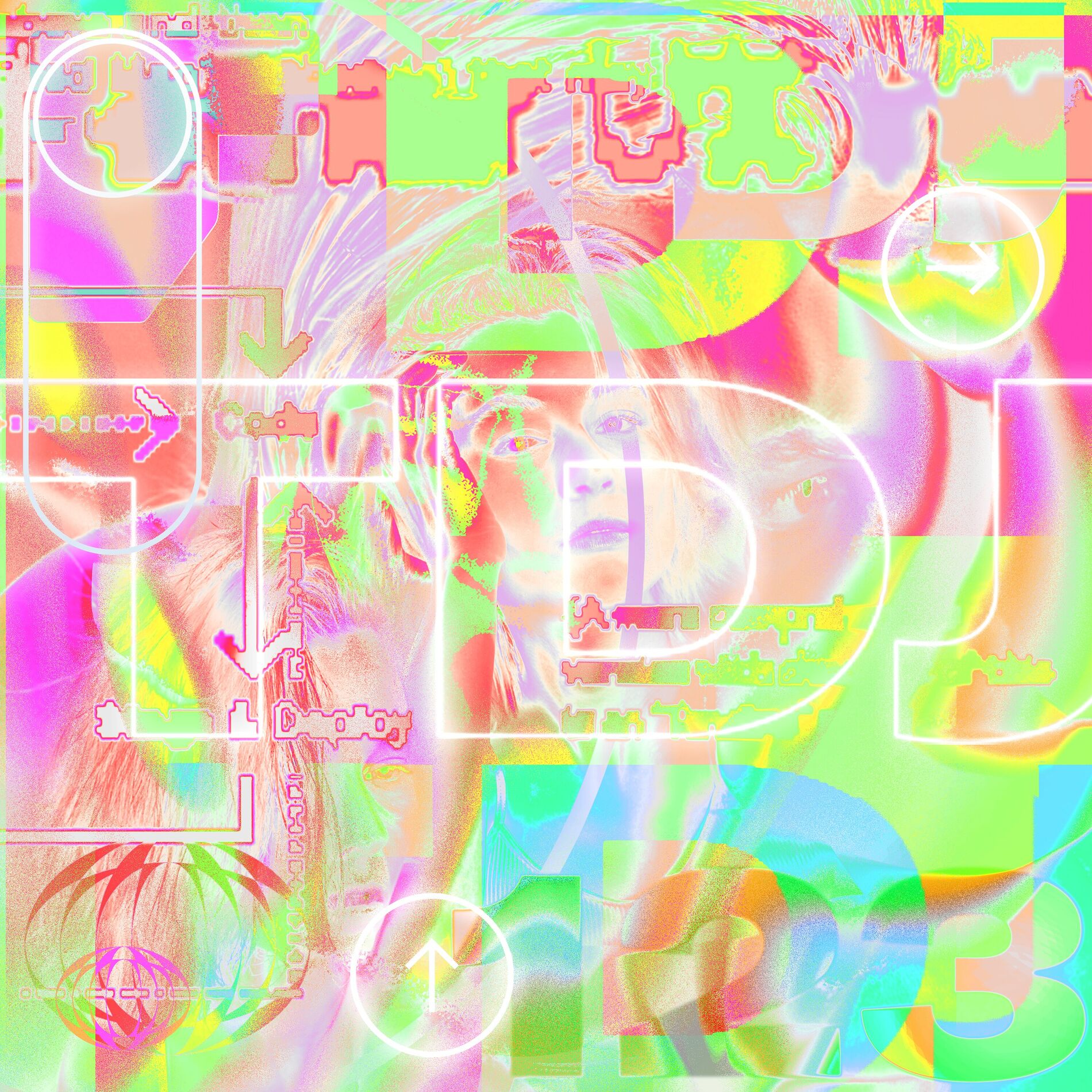 Album cover of TDJ123