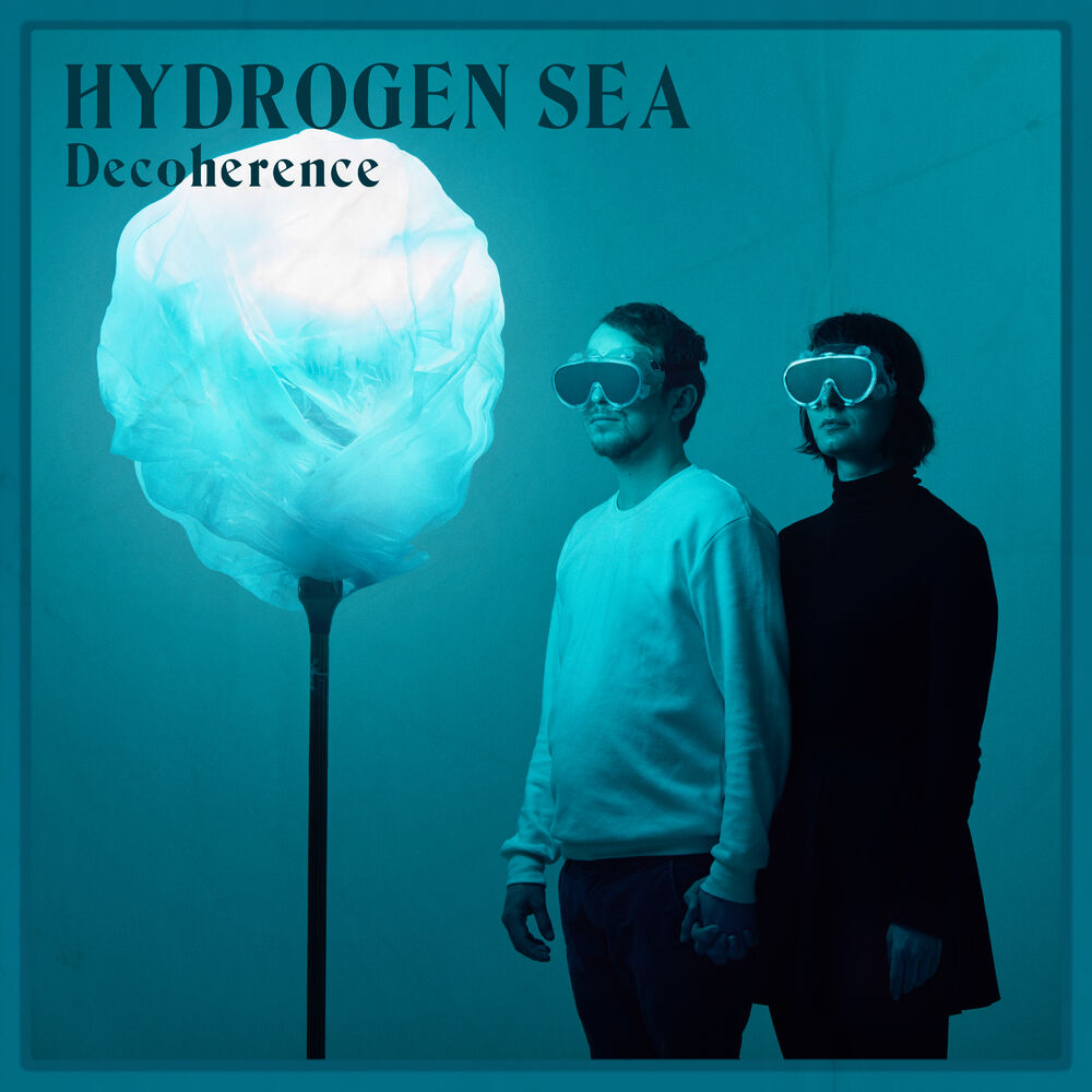 Picture of Decoherence