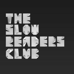 Cover of The Slow Readers Club