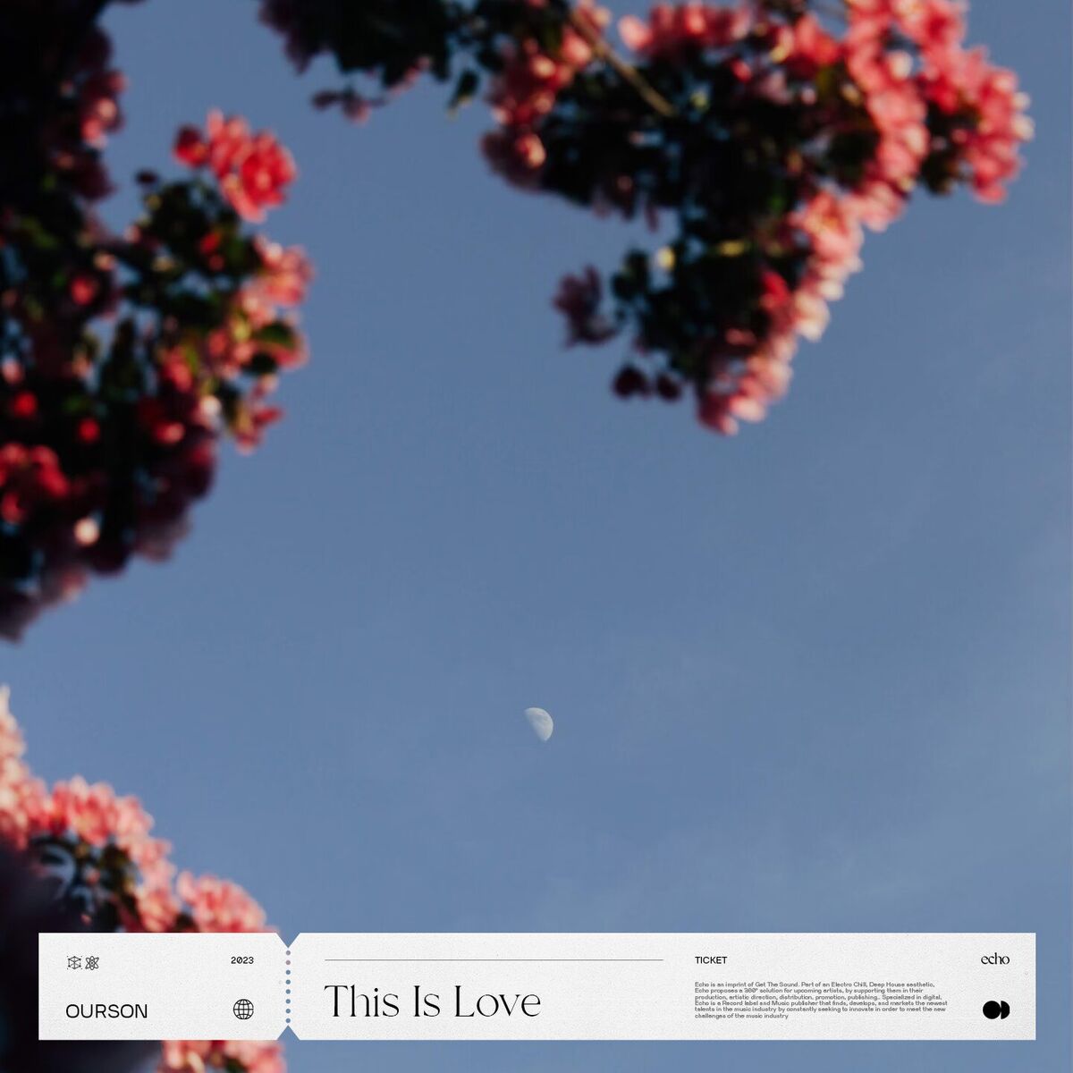 Album cover of This Is Love