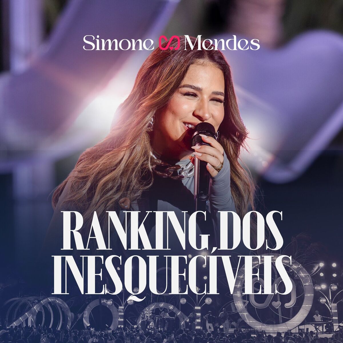 Album cover of Ranking Dos Inesquecíveis