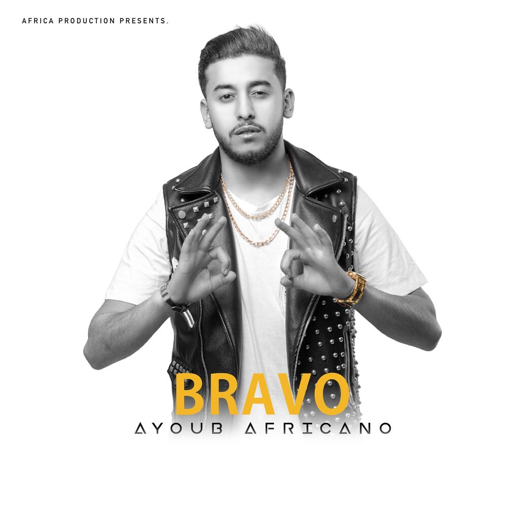 Picture of Bravo