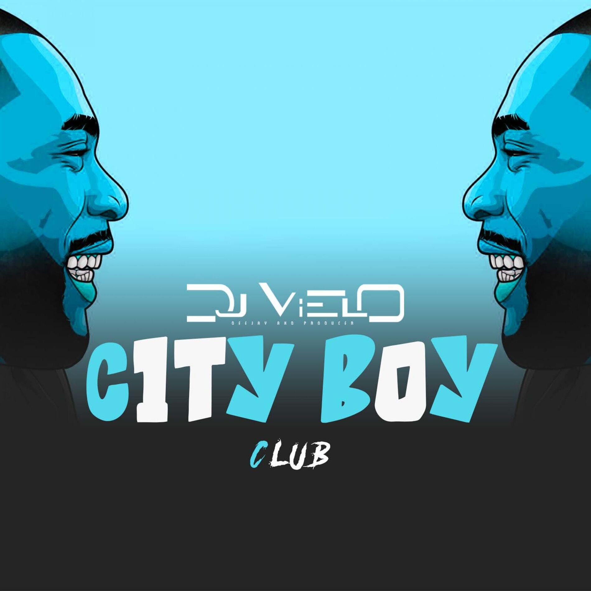 Album cover of City Boy Club