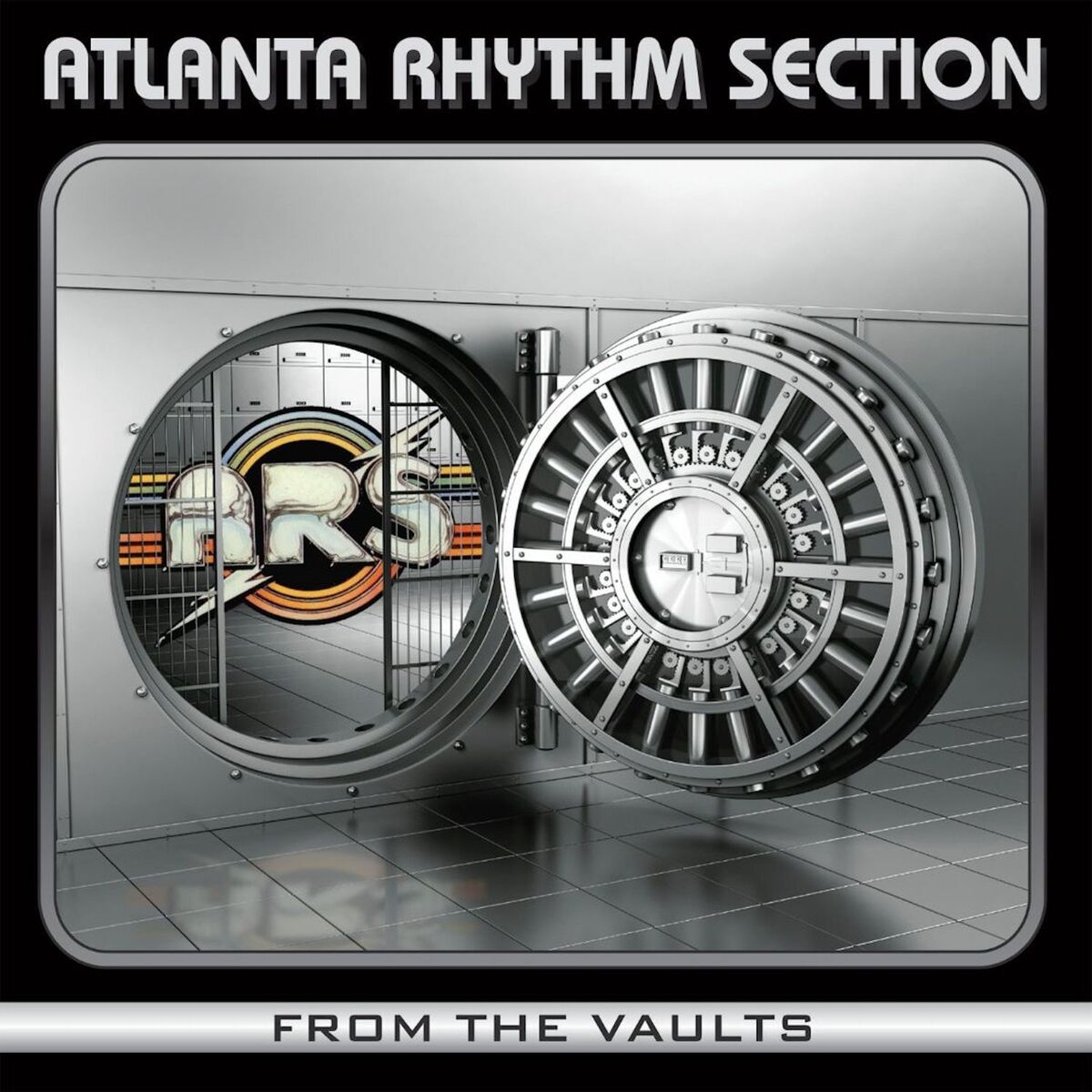 Album cover of From the Vaults