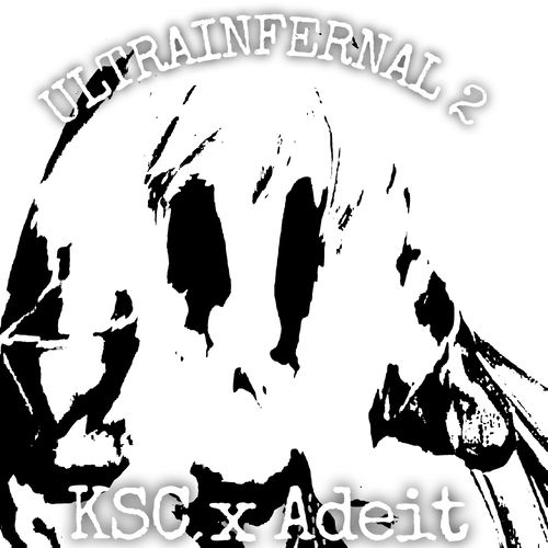 ULTRAINFERNAL 2