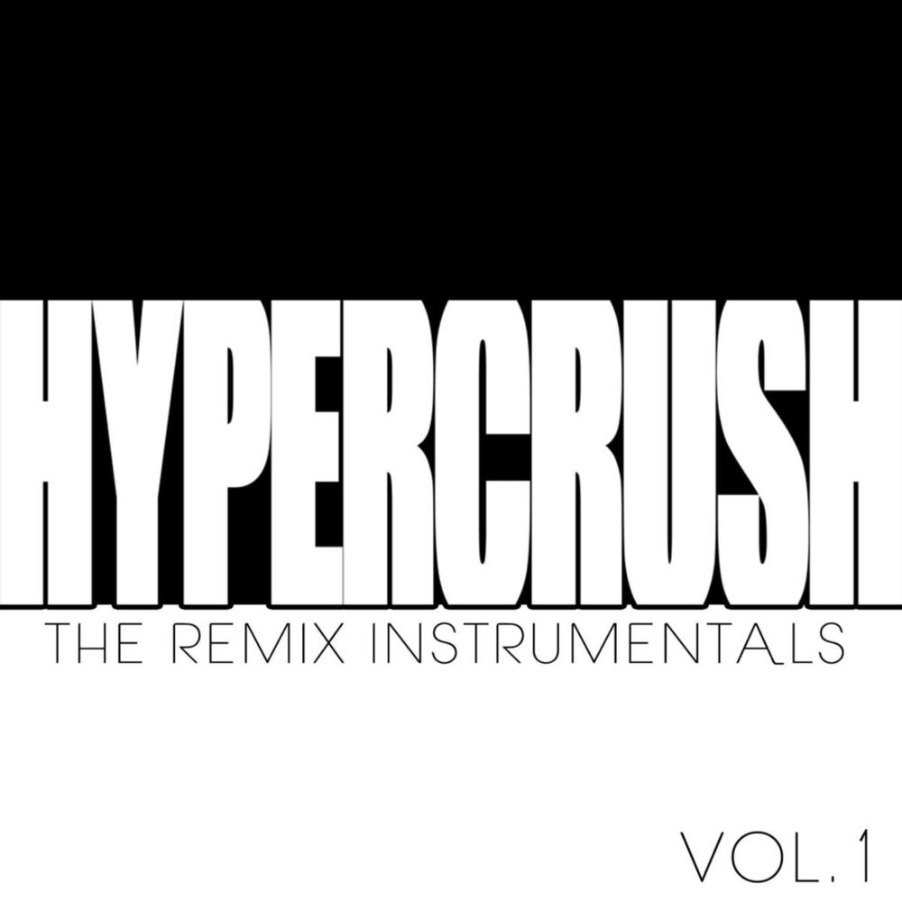 Picture of Remixes Instrumentals