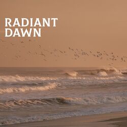 Cover of Radiant Dawn