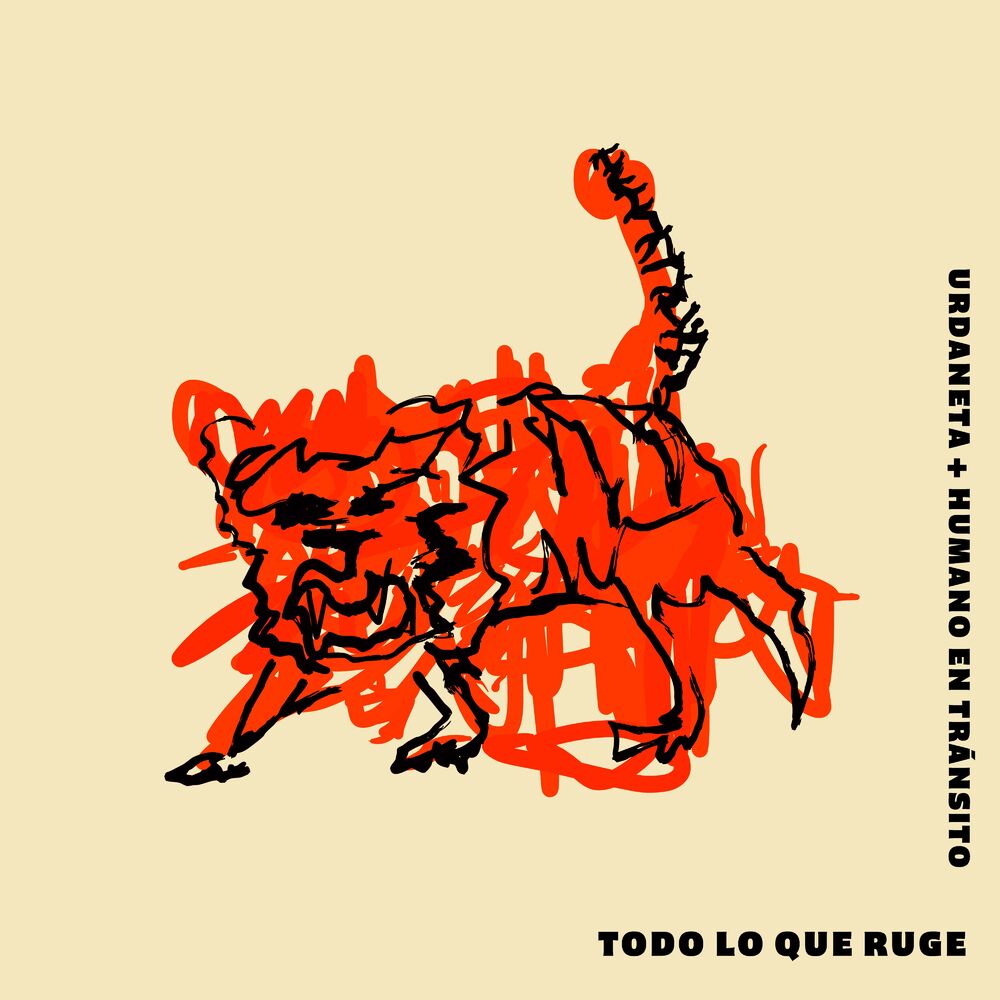 Picture of Todo Lo Que Ruge