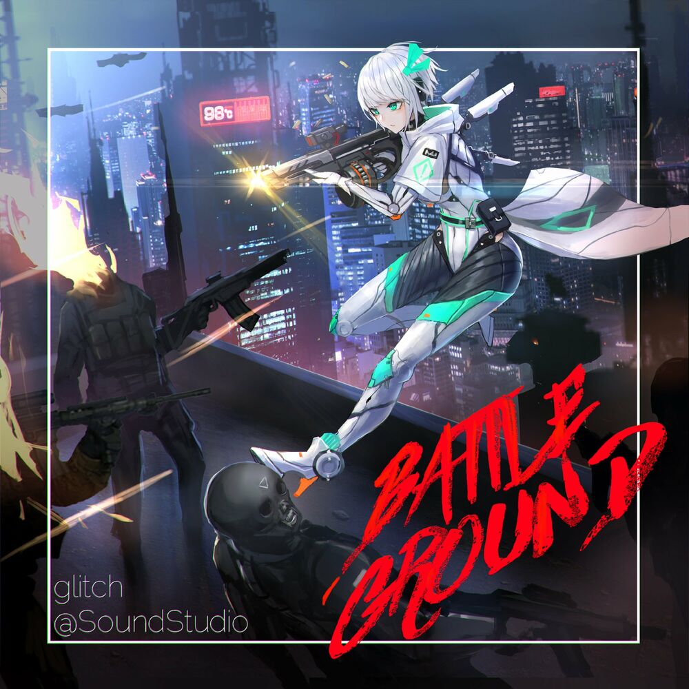 Picture of Battleground