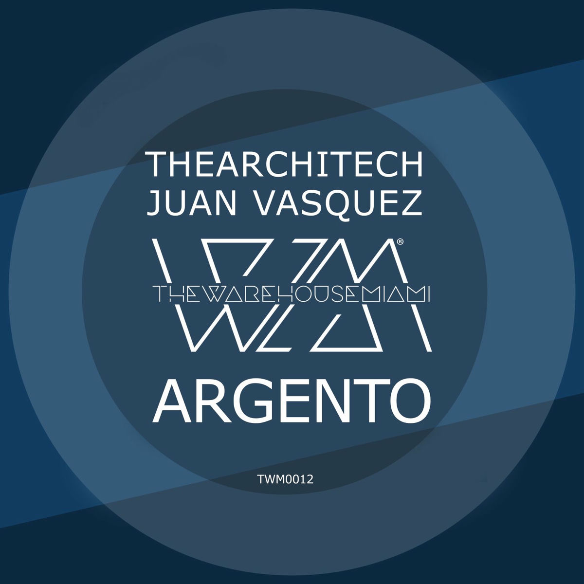 Album cover of Argento