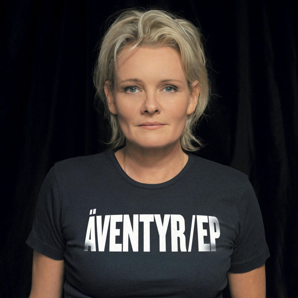 Picture of Äventyr EP