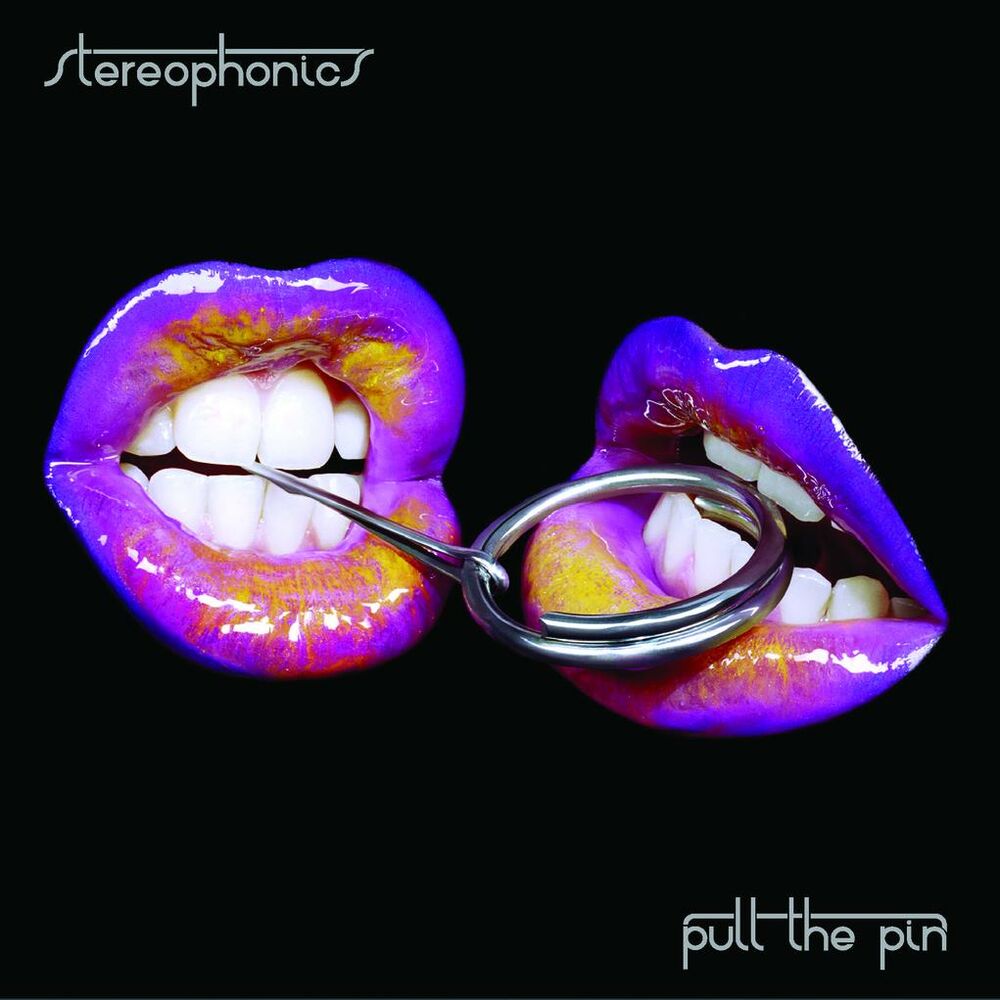 Picture of Pull The Pin