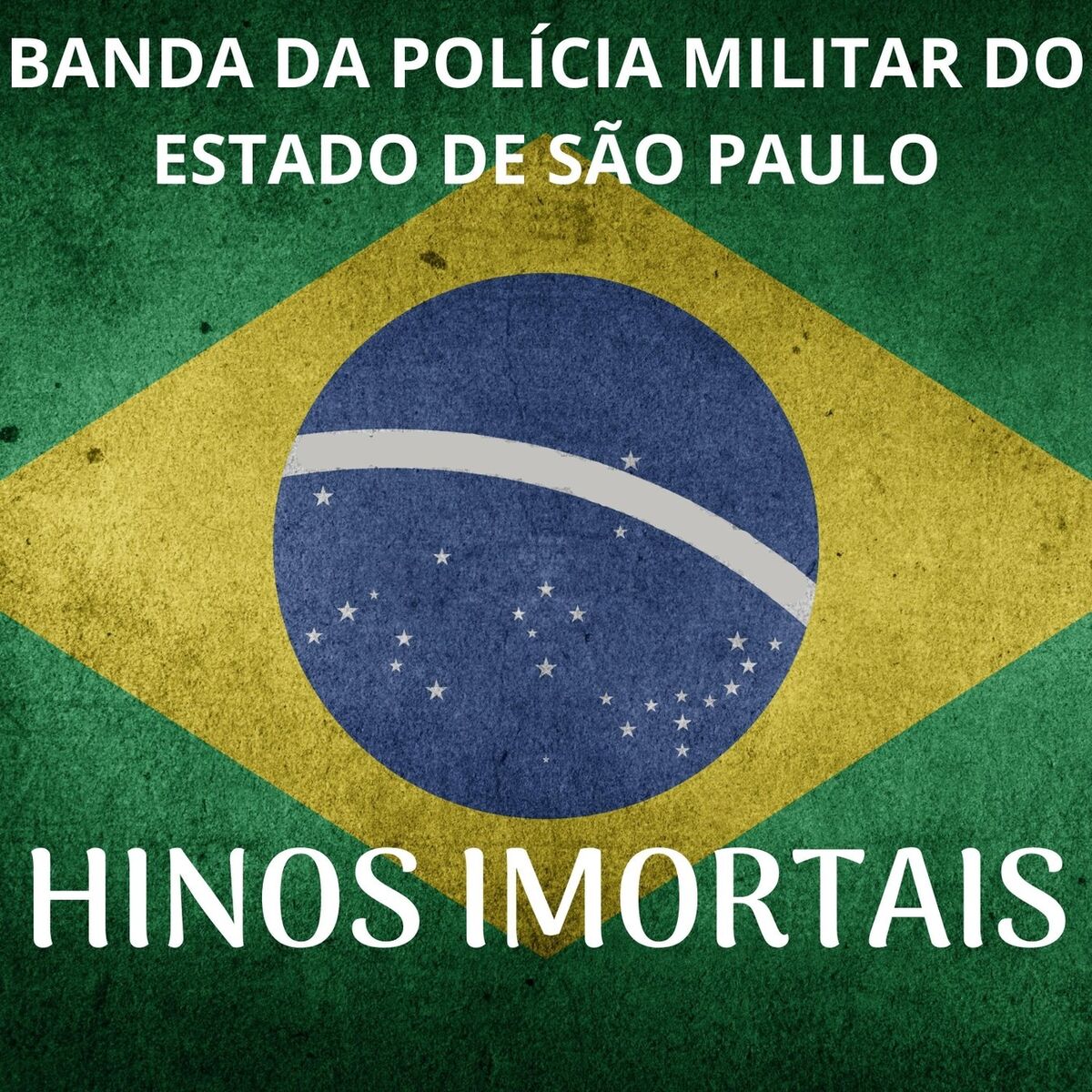 Album cover of Hinos Imortais