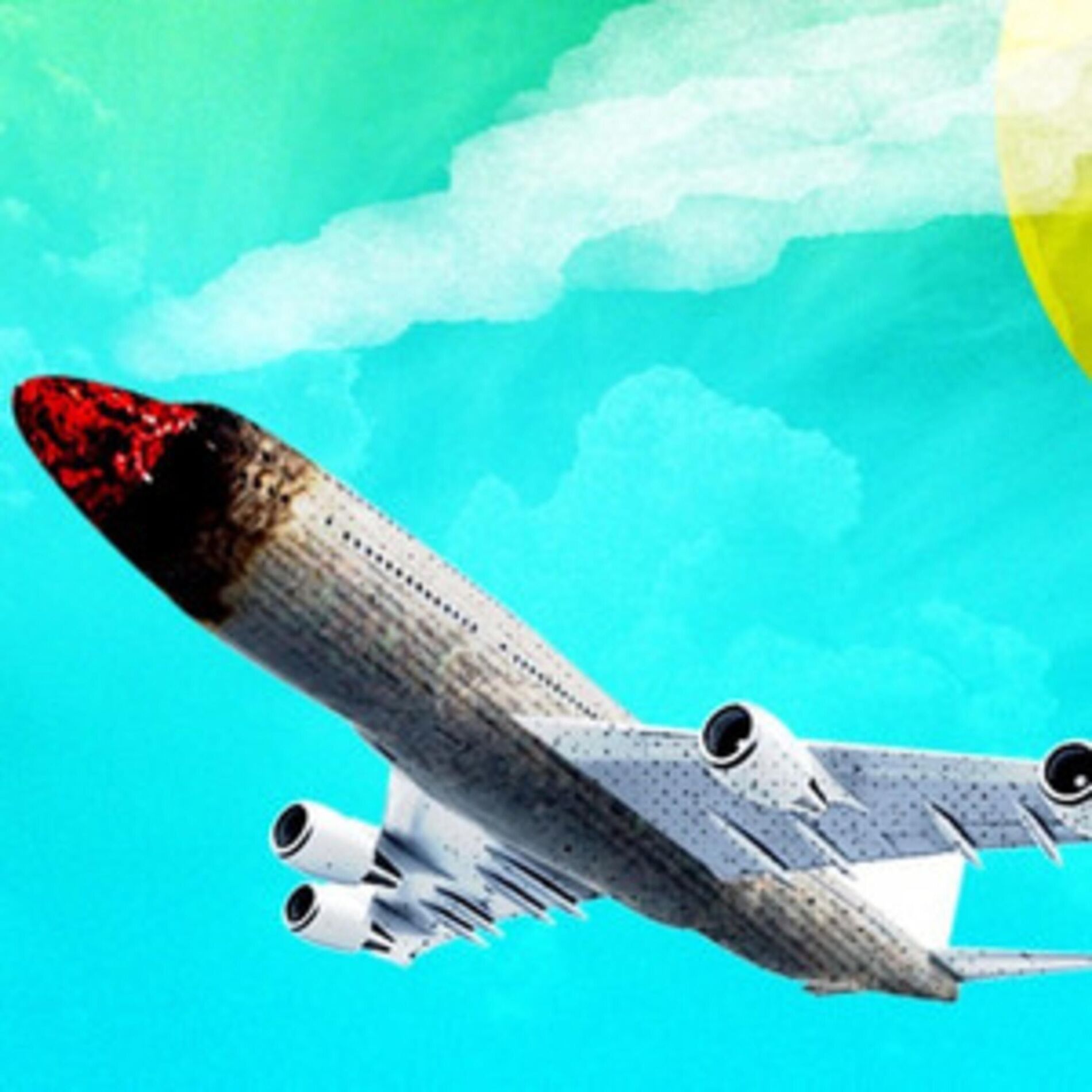 Album cover of El Avión (feat. Bike & Corvus Corax)