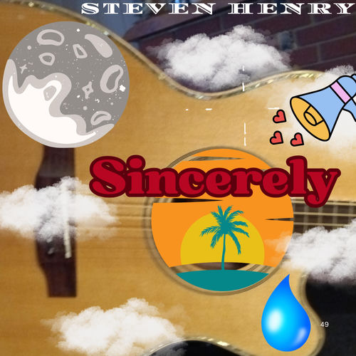 Sincerely sleeve