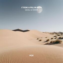 Cover of I Took A Pill In Ibiza