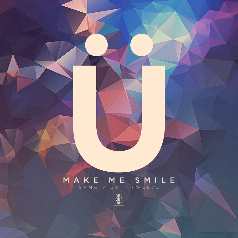 Picture of U Make Me Smile