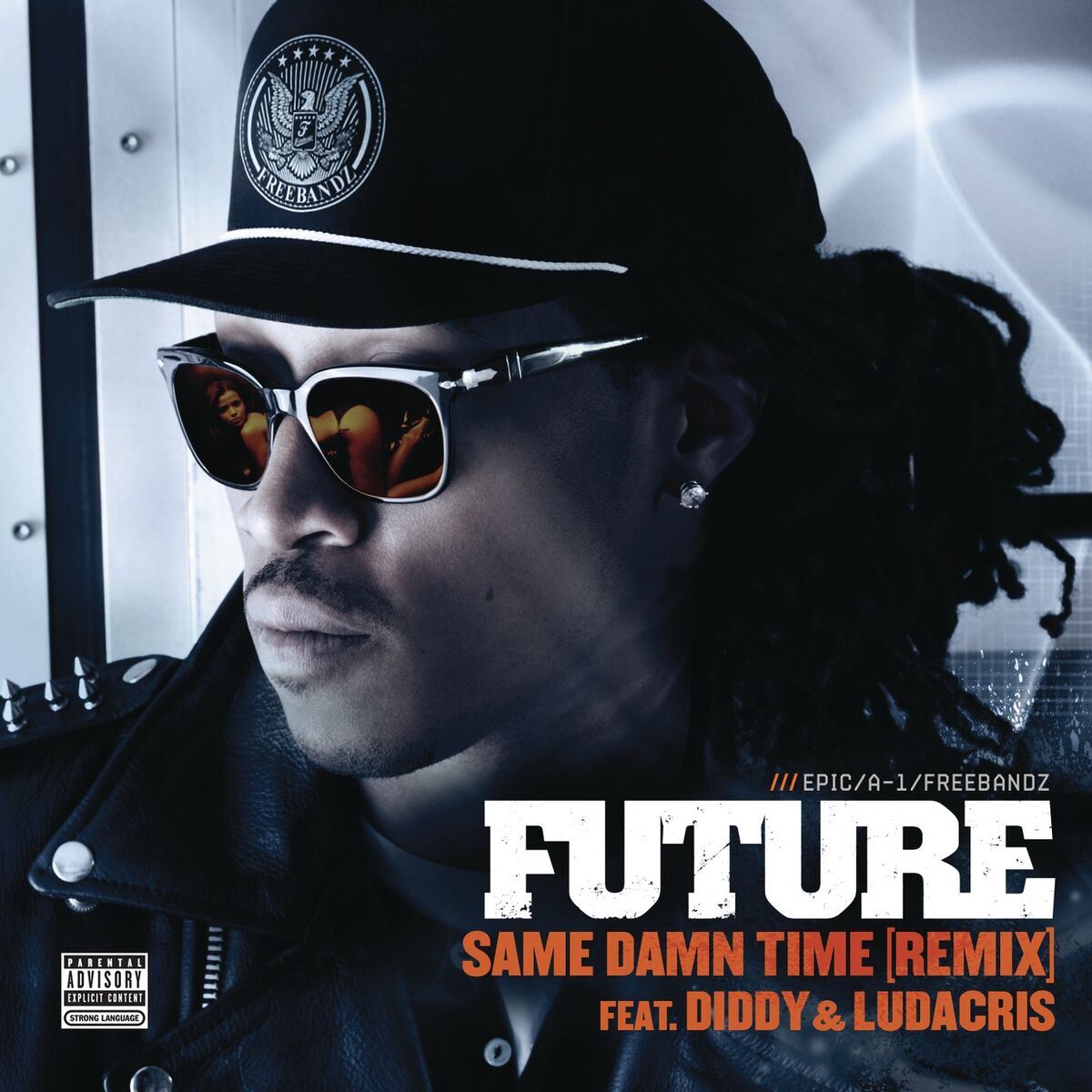 Album cover of Same Damn Time (Remix) (feat. Diddy & Ludacris)