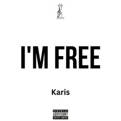 Cover of I'm free