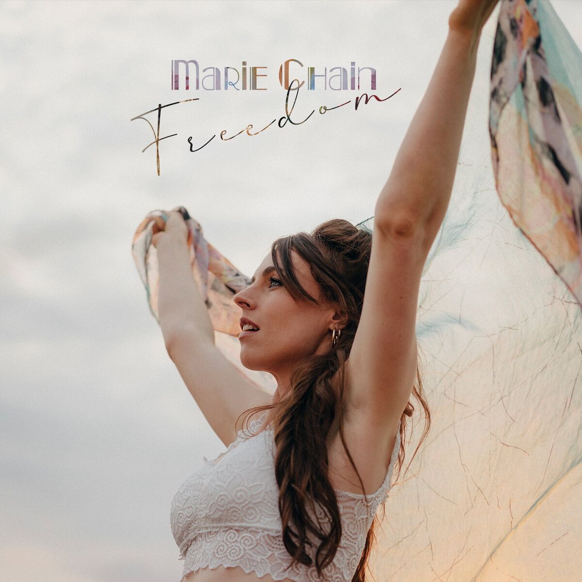 Album cover of Freedom