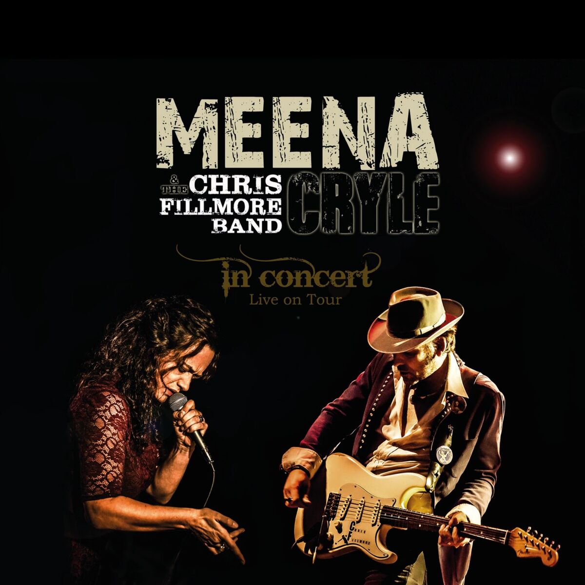 Album cover of In Concert