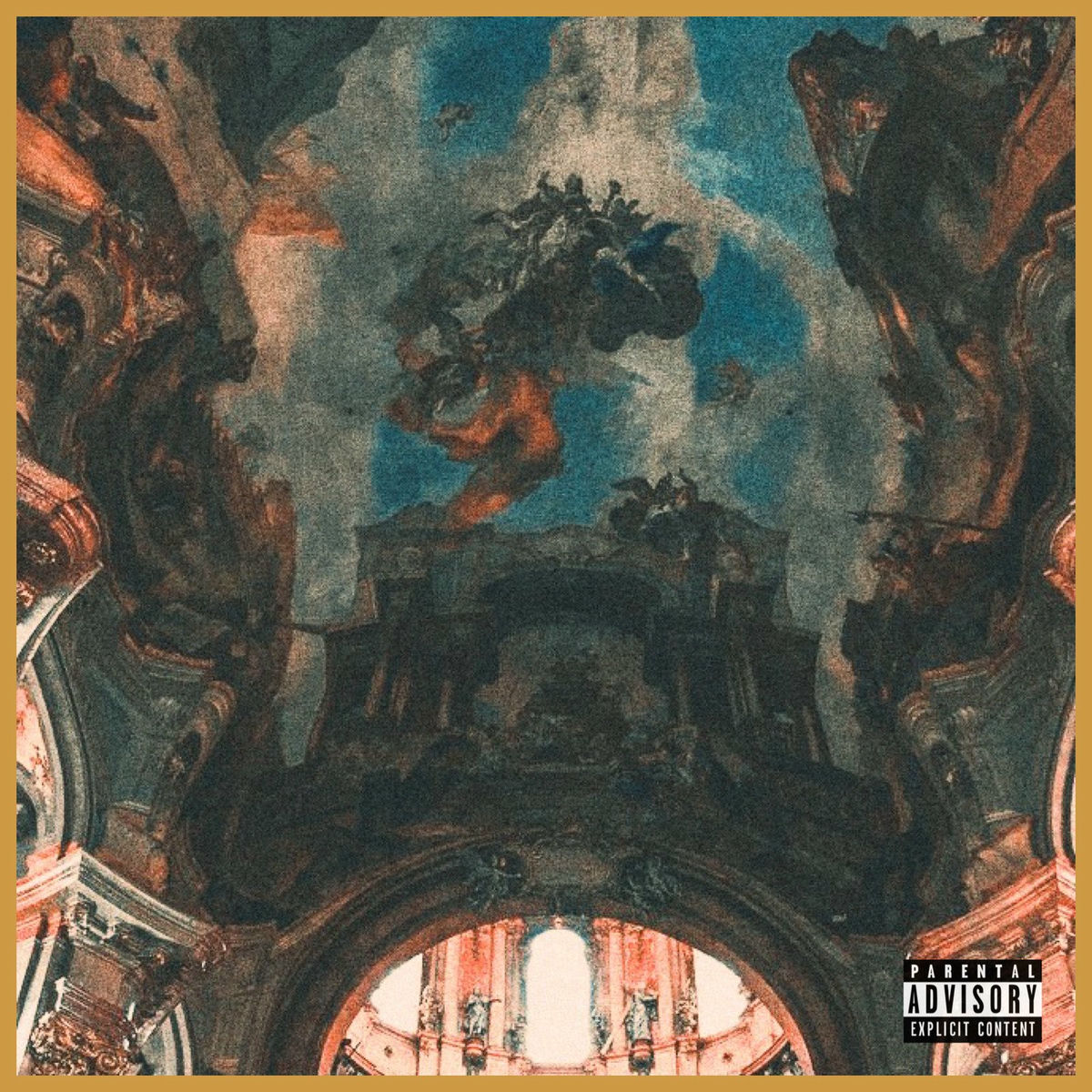 Album cover of Divine