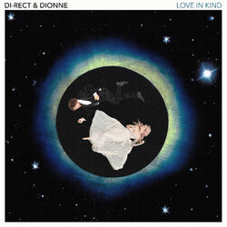 Cover of Love In Kind (feat. Dionne)