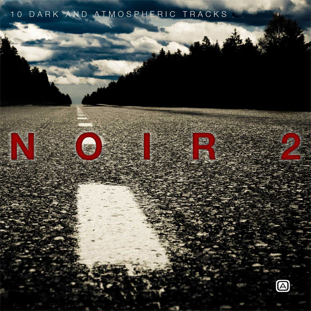Picture of Noir, Vol. 2: More Dark & Atmospheric Tracks