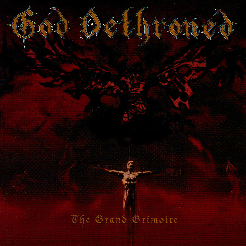 Picture of The Grand Grimoire