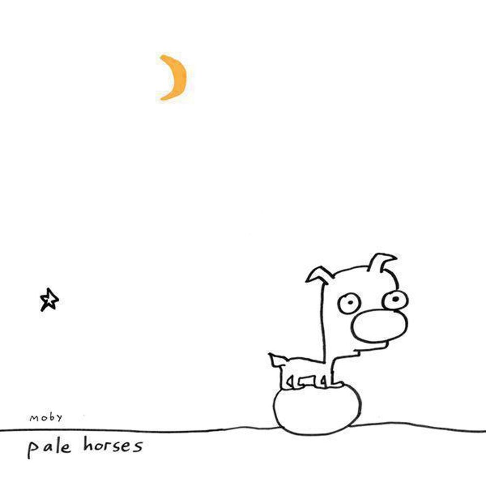 Picture of Pale Horses (Remixes Deluxe)