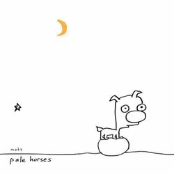 Cover of Pale Horses (Remixes Deluxe)