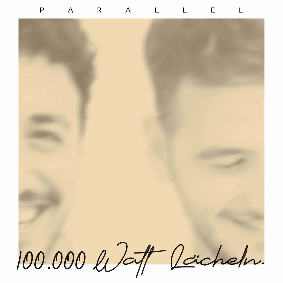 Album cover of 100.000 Watt Lächeln