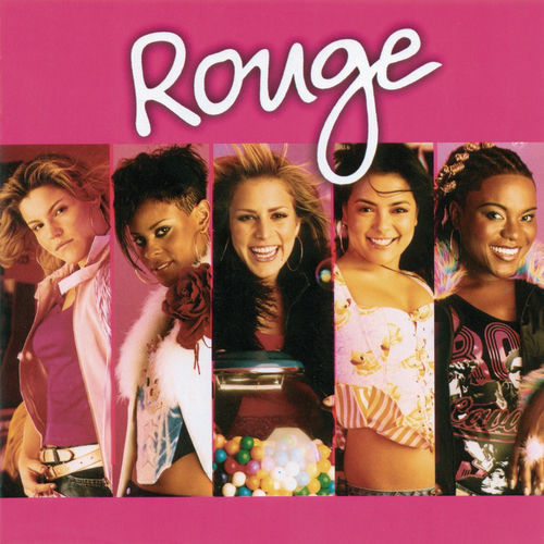 Rouge - Rouge | Deezer