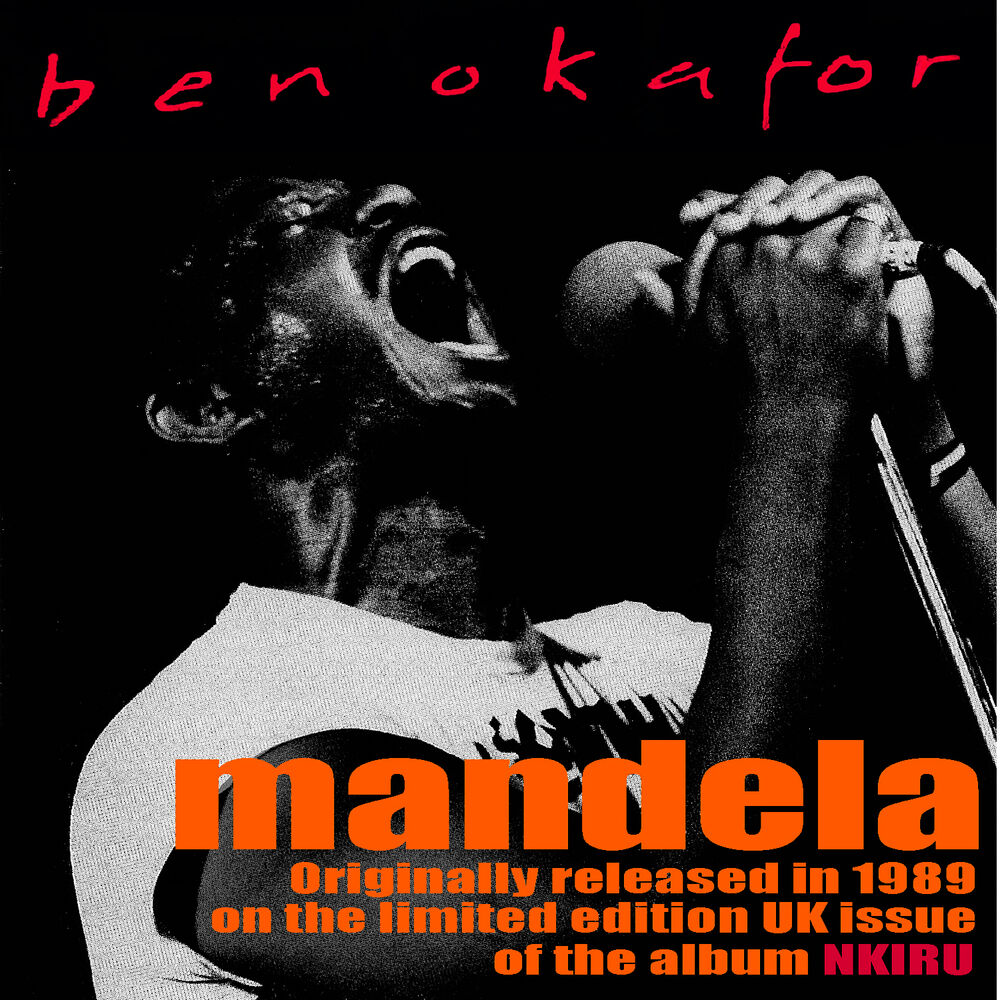 Picture of Mandela