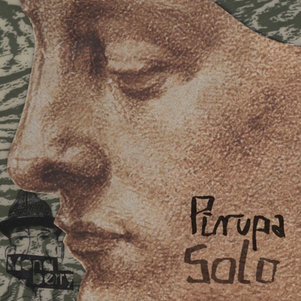 Picture of Solo EP