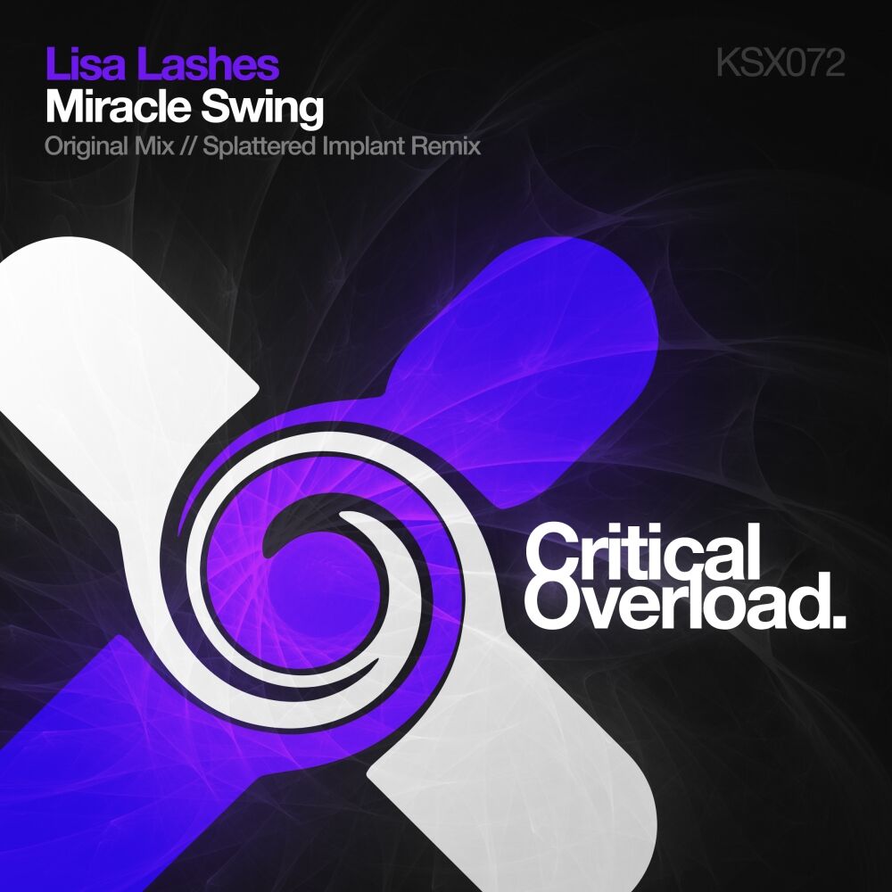 Picture of Miracle Swing