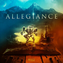 Cover of Allegiance
